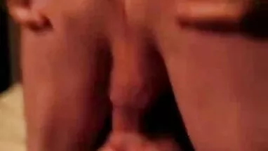 Seks leads için yerli porno film bir creampie