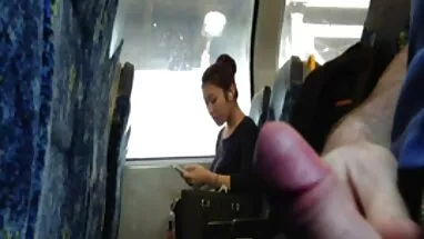 Beni yerli seks filmi dene-Mao Asya 5-HANDJOB