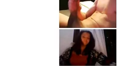 Sarışın ve yerli porno film siyah seks