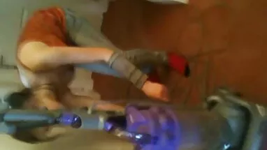 Utangaç sarışın ve doktor yerli erotik porno film izle